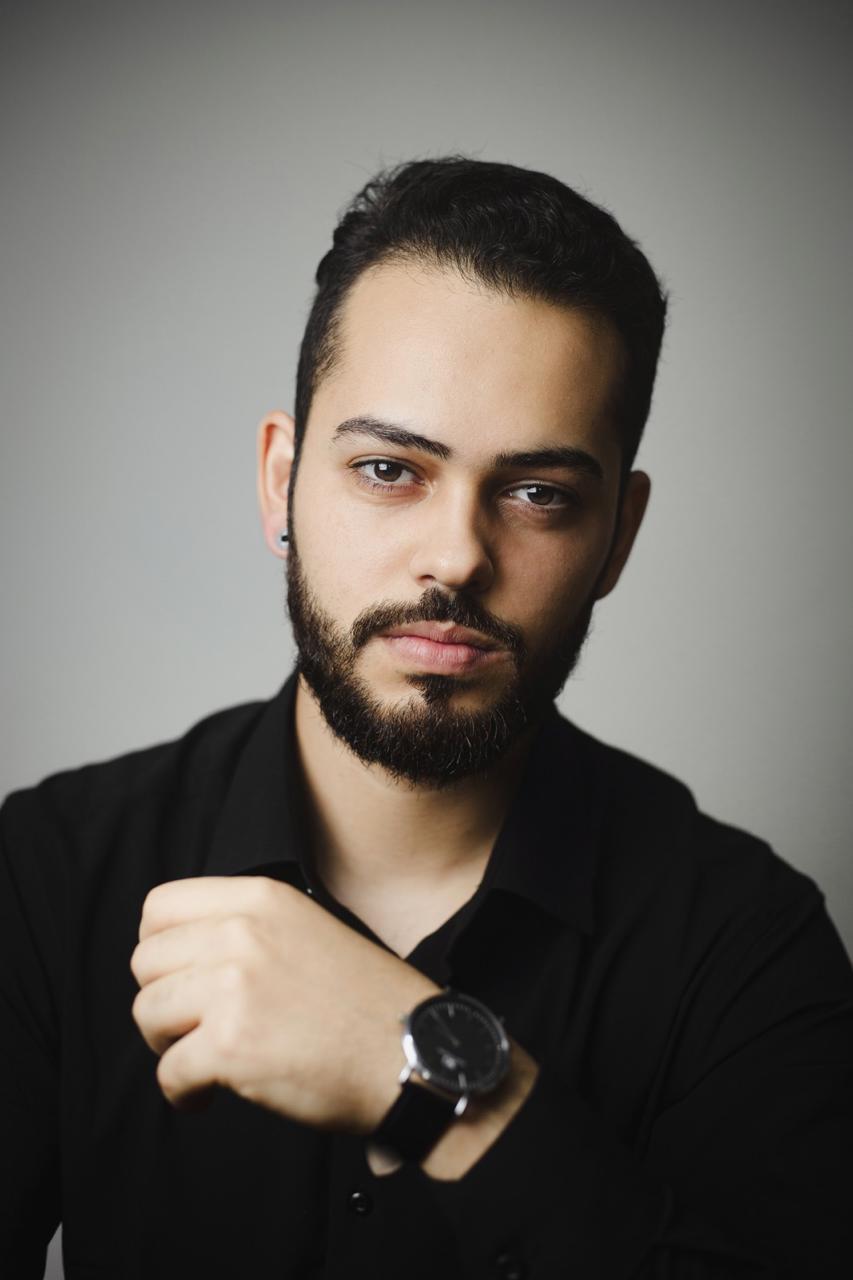 Fundador da FireAds